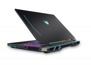 Acer predator 16